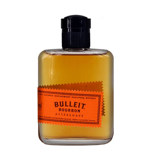 Bulleit Bourbon Aftershave 100ml