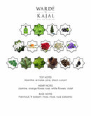 Wardé By Kajal EDP 100ml
