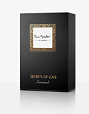 Sensual Secret of Love M.Micallef EDP