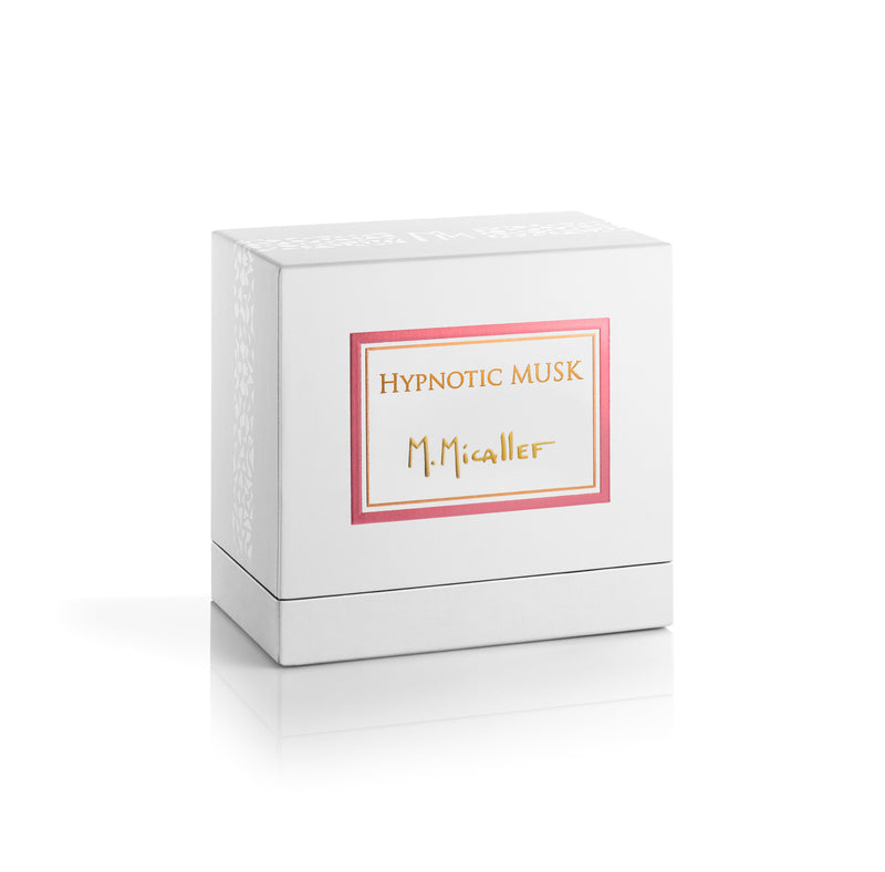 Hypnotic Musk M.Micallef Eau De Parfum