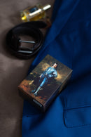 Bleu Satin MDCI Parfums EDP