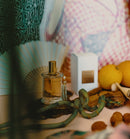 Cio Cio San MDCI Parfums EDP Sample 2ml