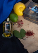 Bleu Satin MDCI Parfums EDP