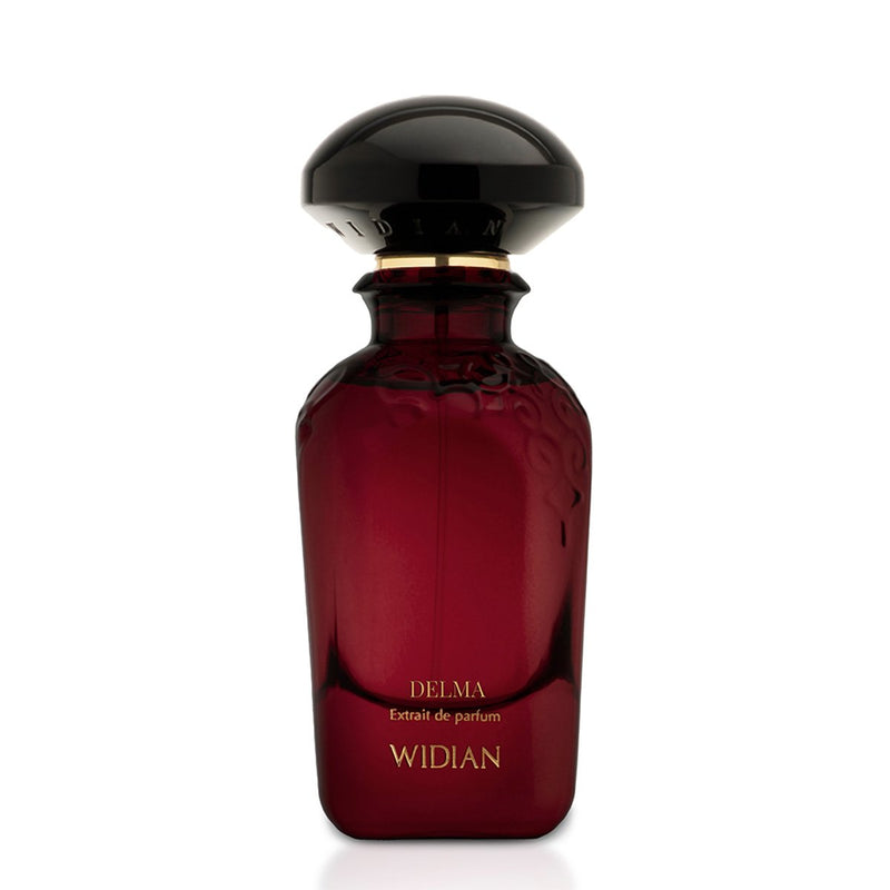 Delma Widian Extrait de Parfum Sample 2ml
