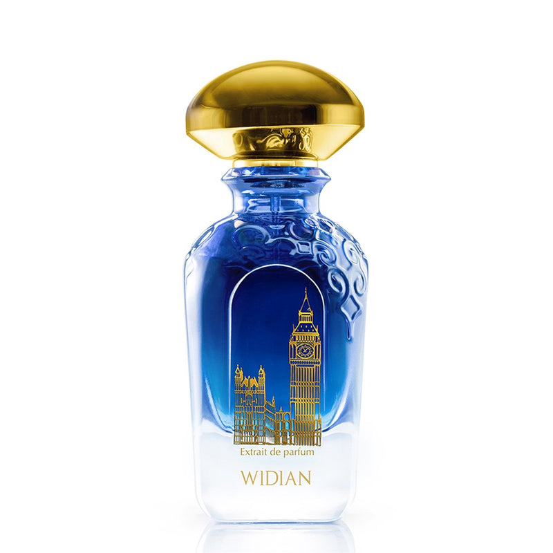 London Widian Eau de Parfum 100ml