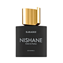 Karagoz Nishane Extrait de Parfum 50ml- Tuxedo.no - Nettbutikk - On Demand Barbers Oslo Norway