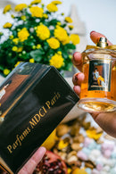 La Ravissante MDCI Parfums EDP