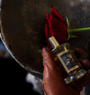 Cuir Cavalier MDCI Parfums EDP