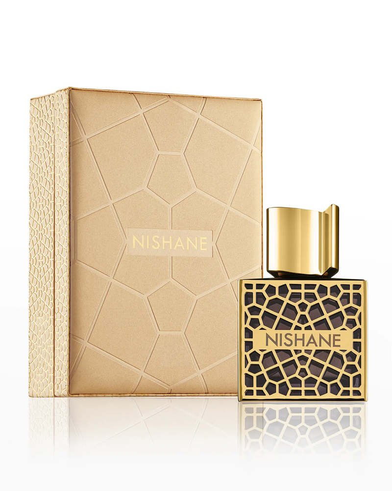 NEFS Nishane Extrait de Parfum 50 ml - Tuxedo.no - NisjeParfymer - Oslo Norway
