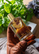 Ambre Topkapi MDCI Parfums EDP Sample 2ml