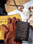 L'Homme Aux Gants MDCI Parfums EDP