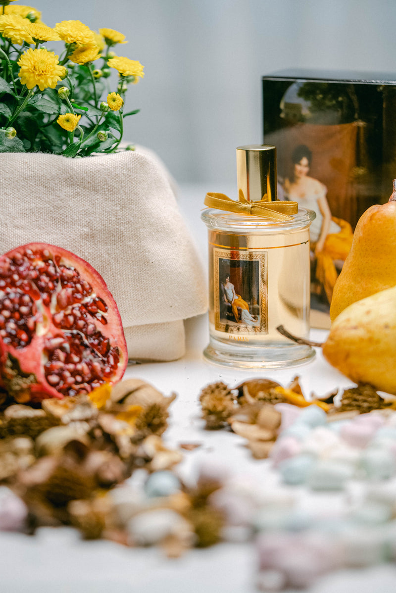 La Ravissante MDCI Parfums EDP