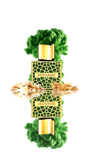 SHEM Nishane Extrait de Parfum 50 ml - Tuxedo.no - Oslo Norway nettbutikk