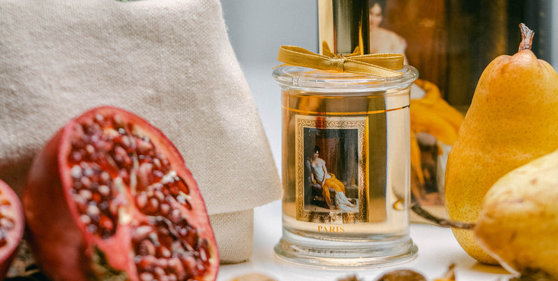 La Ravissante MDCI Parfums EDP