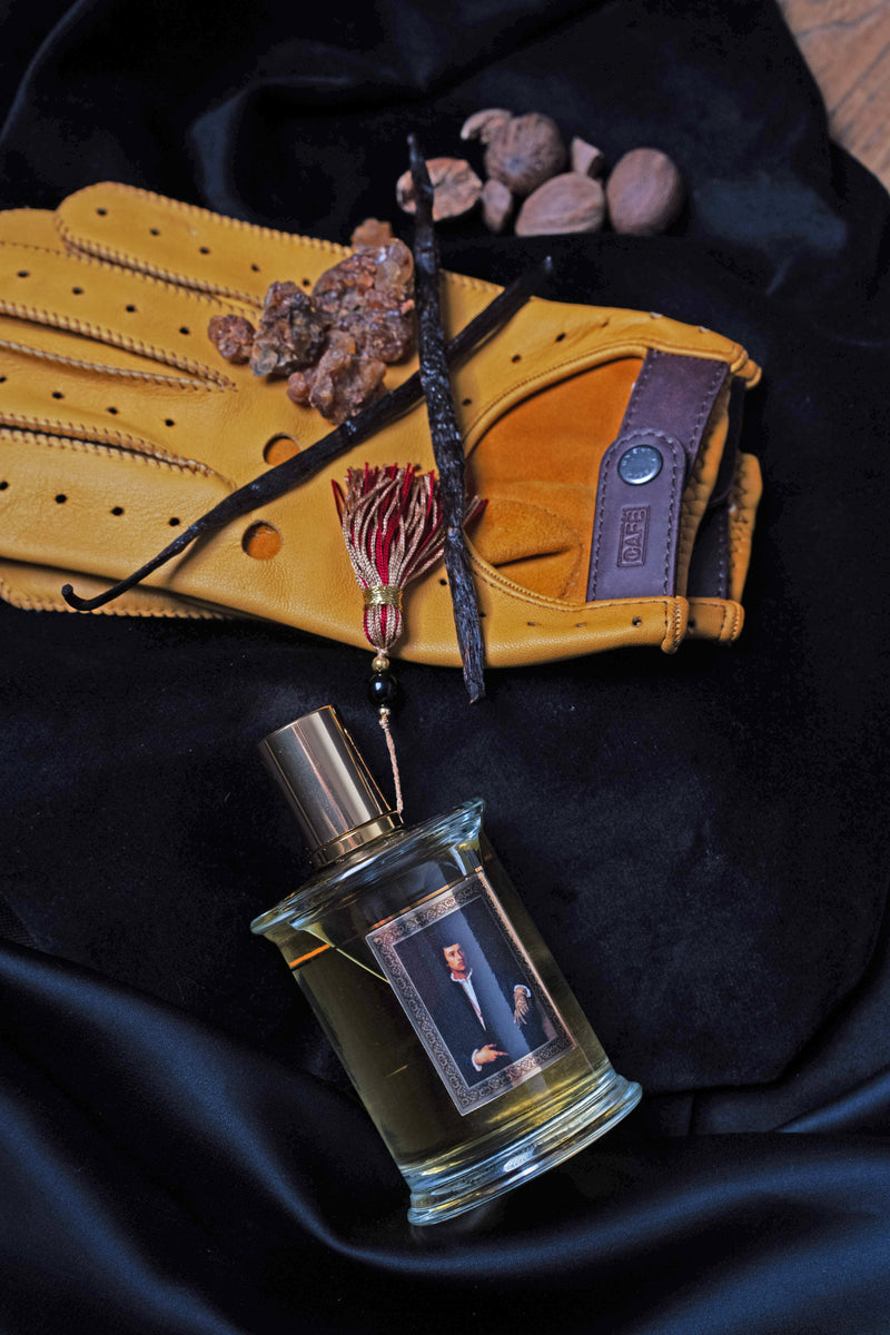 L'Homme Aux Gants MDCI Parfums EDP