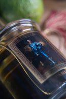 Bleu Satin MDCI Parfums EDP