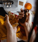 Nuit Andalouse MDCI Parfums EDP