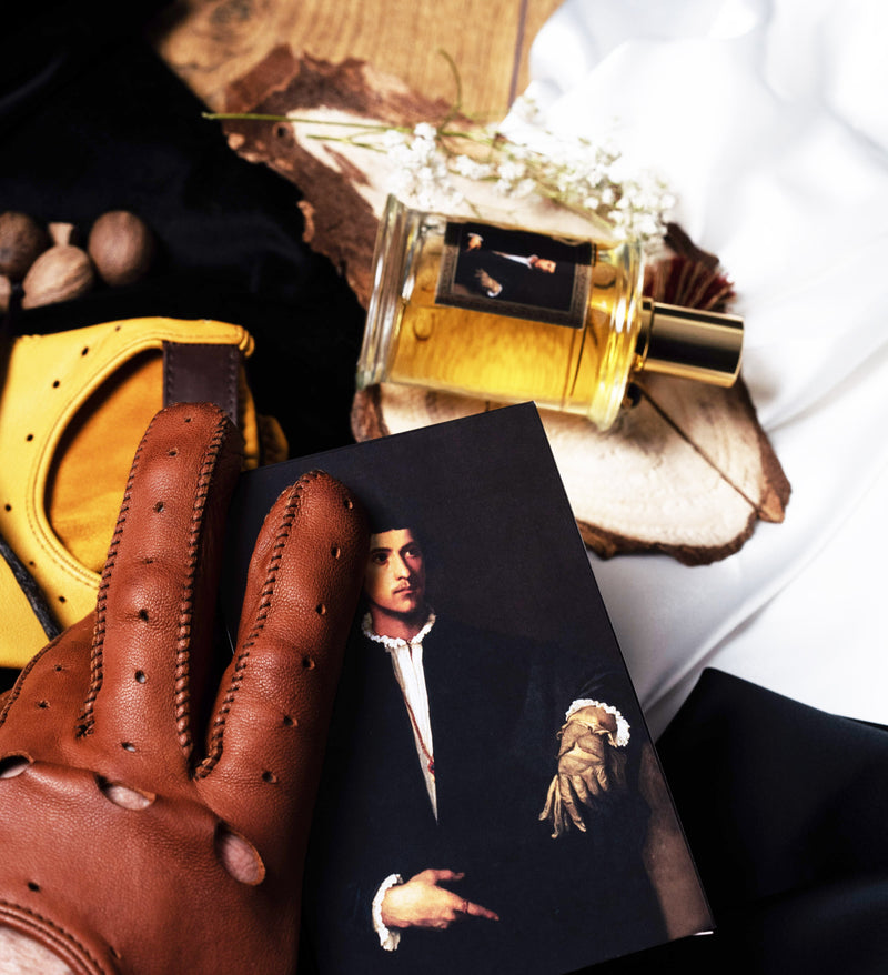 L'Homme Aux Gants MDCI Parfums EDP