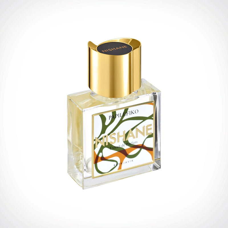 Papilefiko Nishane Extrait de Parfum 50ml - ON DEMAND BARBERS OSLO NORWAY