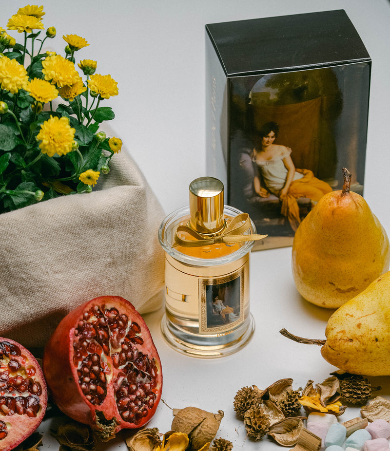 La Ravissante MDCI Parfums EDP