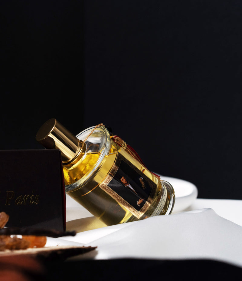 L'Homme Aux Gants MDCI Parfums EDP Sample 2ml