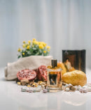 La Ravissante MDCI Parfums EDP