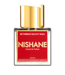 Hundred Silent Ways Nishane Extrait de Parfum- Tuxedo.no - Nettbutikk - On Demand Barbers Oslo Norway