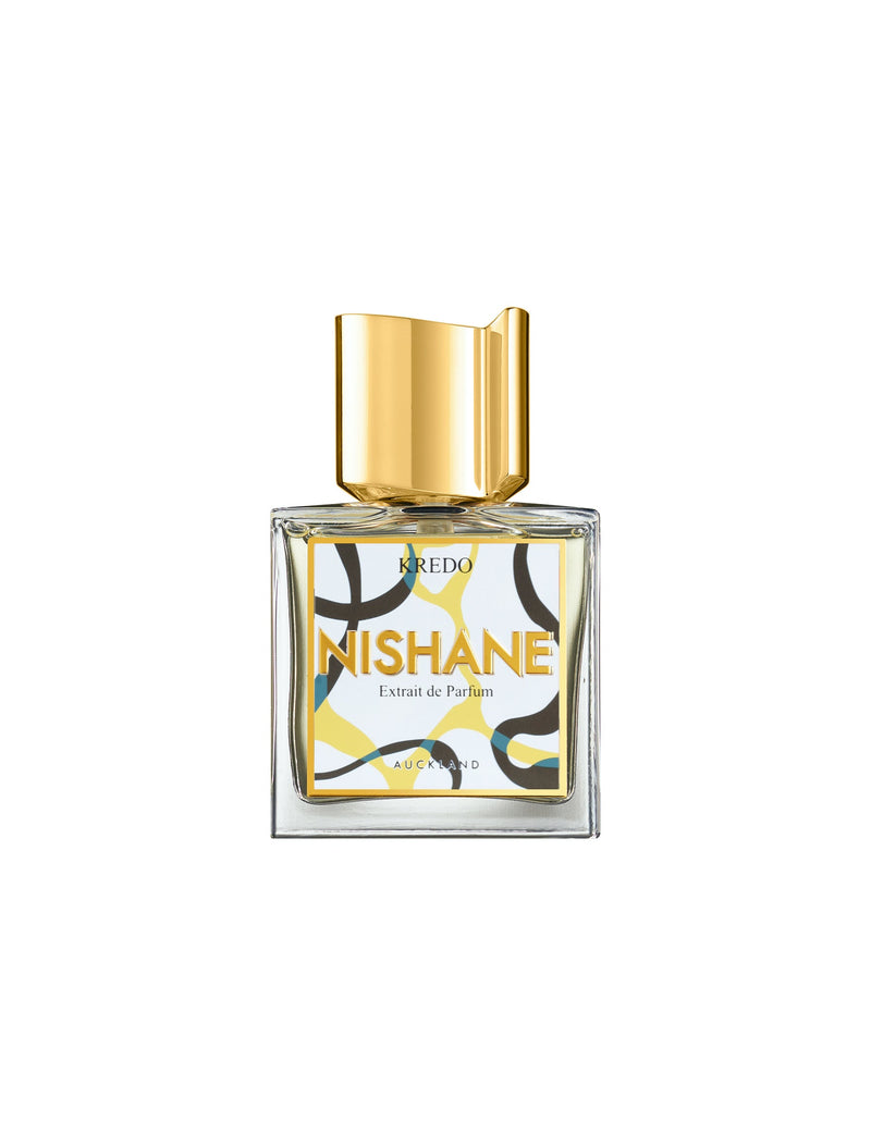 Kredo Nishane Extrait de Parfum- Tuxedo.no - Nettbutikk - On Demand Barbers Oslo Norway