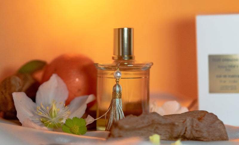Nuit Andalouse MDCI Parfums EDP