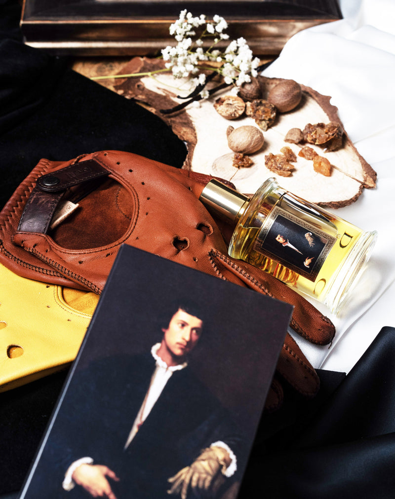 L'Homme Aux Gants MDCI Parfums EDP