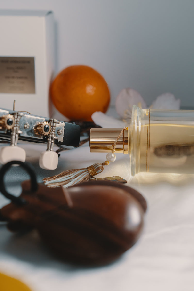 Nuit Andalouse MDCI Parfums EDP
