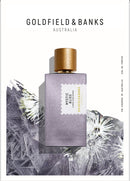 Mystic Bliss Goldfield & Banks Parfum Sample 2ml