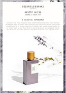 Mystic Bliss Goldfield & Banks Parfum Sample 2ml