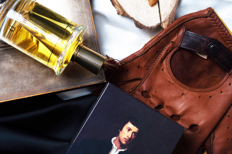 L'Homme Aux Gants MDCI Parfums EDP