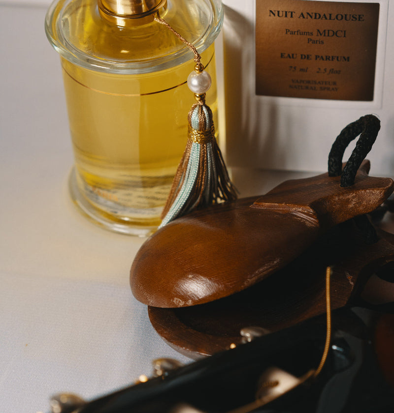 Nuit Andalouse MDCI Parfums EDP