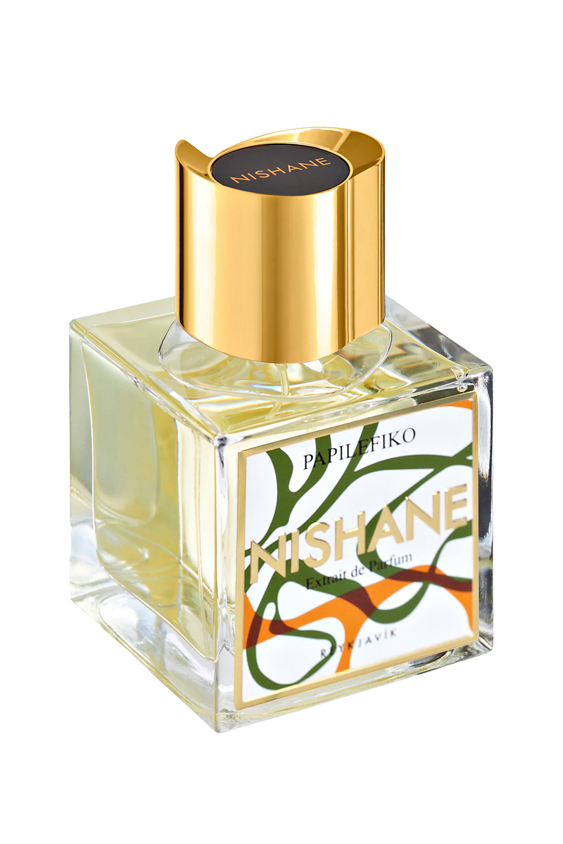 Papilefiko Nishane Extrait de Parfum 50ml - ON DEMAND BARBERS OSLO NORWAY
