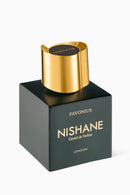 Favonius Nishane Extrait de Parfum