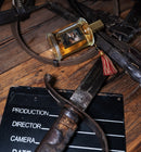 Cuir Cavalier MDCI Parfums EDP Sample 2ml