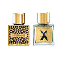 NEFS & Fan Your Flames X Nishane Extrait de Parfum