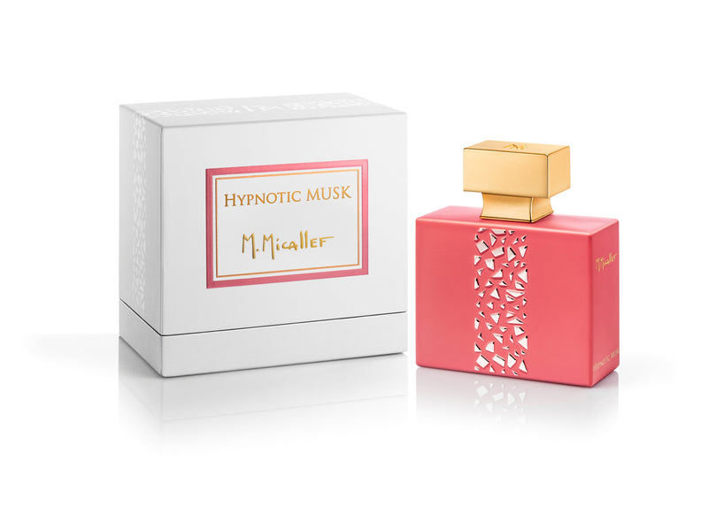 Hypnotic Musk M.Micallef Eau De Parfum