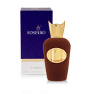 Il Padrino Sospiro Eau De Parfum 100ml