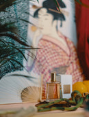 Cio Cio San MDCI Parfums EDP Sample 2ml