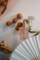 Cio Cio San MDCI Parfums EDP Sample 2ml