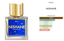 B-612 Nishane Extrait de Parfum 50ml - ON DEMAND BARBERS