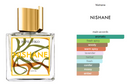 Papilefiko Nishane Extrait de Parfum