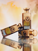 Vanilla Edesia Electimuss London Extrait de Parfum 100ml