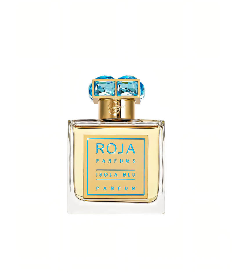 Isola Blu Roja Parfums 50ml - Tuxedo.no - Oslo Norway