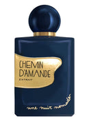 Chemin D'Amande Une Nuit Nomade Extrait de Parfum