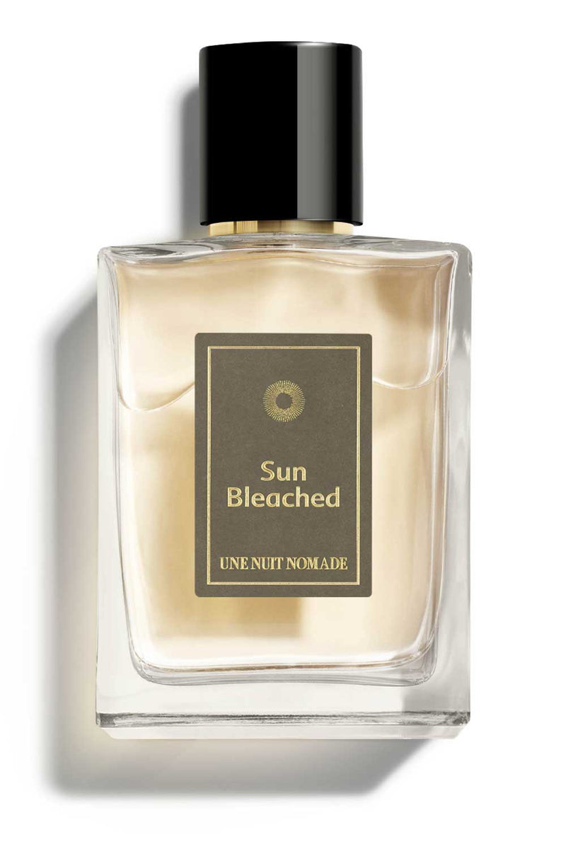 Sun Bleached Une Nuit Nomade Eau De Parfum Sample