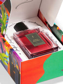 Ambre Khandjar Une Nuit Nomade Eau De Parfum Sample